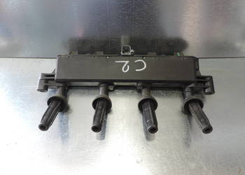 CEWKA ZAPŁONOWA PEUGEOT 206 307 CITROEN C2 C3 1.0 1.1 1.4 1.6