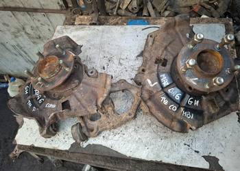 MAZDA 6 GH Combi piasta tył prawa lewa