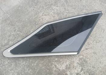 Szyba prawy  tył karoseria Hyundai i40 kombi