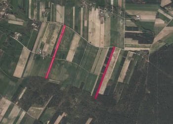 Grunt sprzedam 27200m2 Wierzbowa