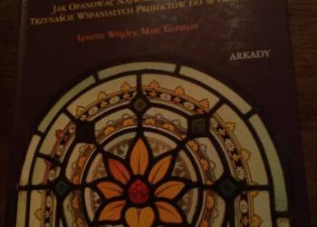 Witraże jak opanować najważniejsze techniki