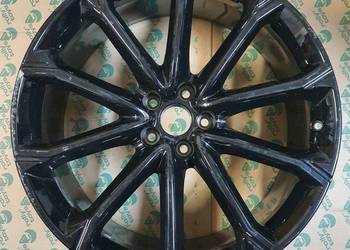 Alufelga Audi 83A601025AK 21" ET38 8.5J RS Q3