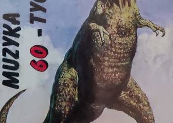 Dinozaury polska muzyka lat 60