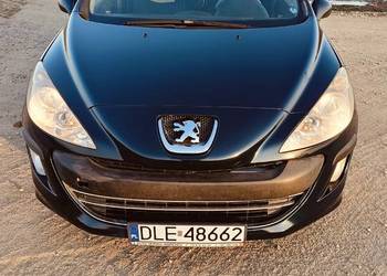 Peugeot 308 SW