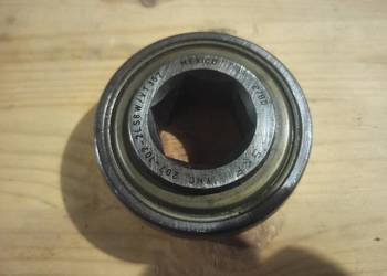 Łożysko samonastawne   YHC 207-102-2LS8W/VT357 SKF