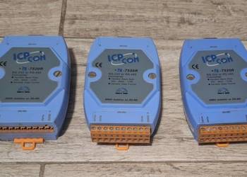 ICP CON RS-232 to RS-485 I-7520R