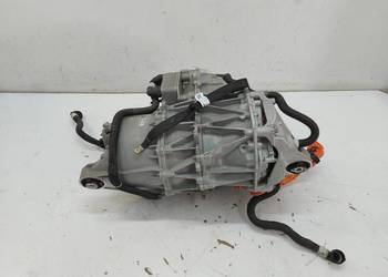 TESLA MODEL Y 2024r SILNIK ELEKTRYCZNY TYŁ 1587780-00-C