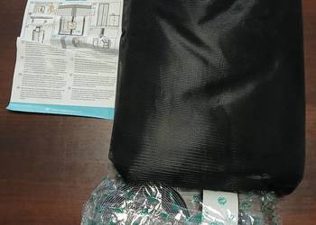 Magnetyczna moskitiera 110×210 cm