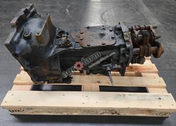 Skrzynia biegów Massey Ferguson 3330S, 3425, 3325