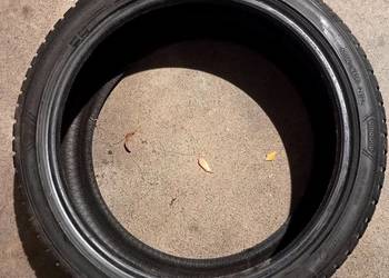 Opony zimowe Goodyear 225 40 R18 92W