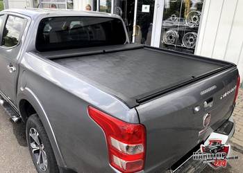Roleta Roll'n'Lock Fiat Fullback/Mitsubishi L200 rok 2016-19
