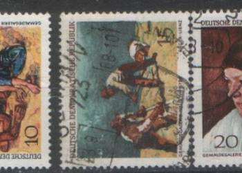 Zn. NRD Mi 1393 - 5 kas 1968