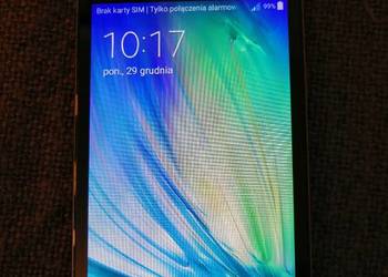 TELEFON SAMSUNG GALAXY A3