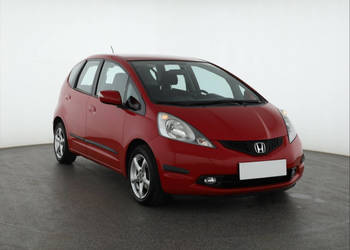 Honda Jazz 1.4 i-VTEC