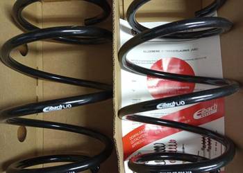 Sprężyny Eibach Pro Kit do BMW e39