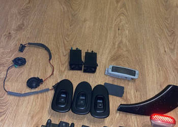 Sprzedam części seat Leon 1