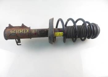 MCPERSON LEWY PRZEDNI CHEVROLET ORLANDO 2.0 D VCDi 13307870