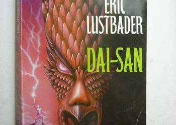 DAI SAN - ERIC VAN LUSTBADER