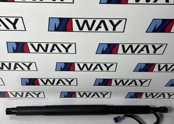 BMW 6 GT G32 SIŁOWNIK KLAPY BAGAŻNIKA LEWY 7397905