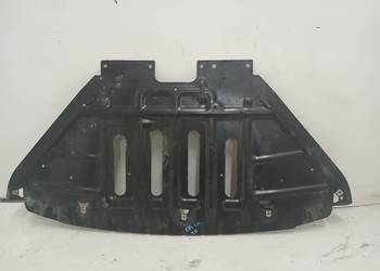 OSŁONA PŁYTA POD SILNIK BMW X1 E84 BLACHA