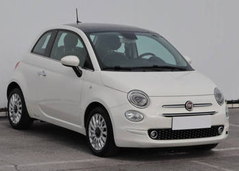 Fiat 500 1.2