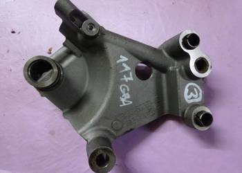 JAGUAR XK8 4.2 V8 AJ34 06R 300KM 182TYS 2W93-6C260-AE ŁAPA WSPORNIK SILNIKA
