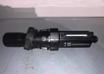 Norgren B64G-NNK-MD2-RMN Filter regulator