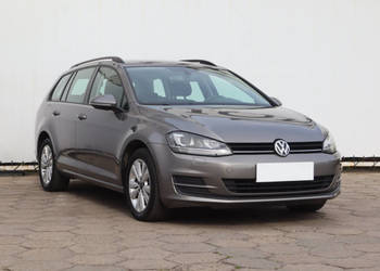 VW Golf 1.4 TSI