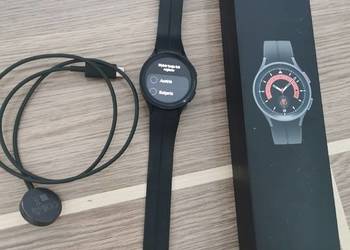 Sprzedam Samsung Galaxy Watch Pro 5