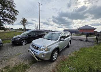 Nissan X-Trail T31