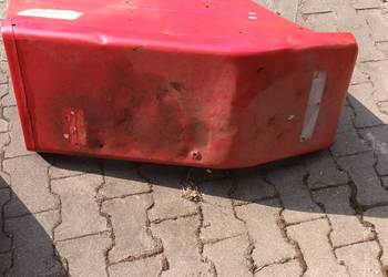 Błotnik tył 2szt mf 235,255 itp 158 155