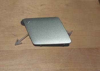 Zaślepka haka zderzaka BMW 5 F10 F11  7200717-7