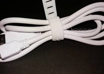 Extremalny żelowy kabel iphone 5/6/7