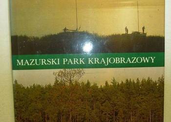 MAZURSKI PARK KRAJOBRAZOWY - POLAKOWSKI