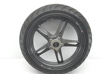 Felga Przod Kolo Opona Triumph Sprint ST 1050