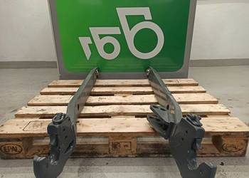 Ramię dolne podnośnika Fendt 820 Vario (F309967) Ramię dolne podnośnika Fendt 820 Vario (F309967)
