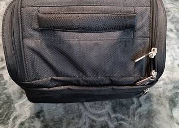 Nowa torba podróżna / kosmetyczka ? Kolor czarny