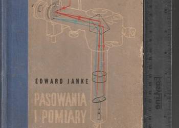 Pasowania i pomiary Janke