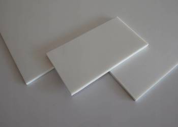 PŁYTY TEFLON , PTFE ,WAŁKI