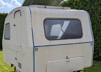 Niewiadów N126 „Kurołapka” 1974 r. – ZAREJESTROWANA JAKO ZABYTEK – DMC 330