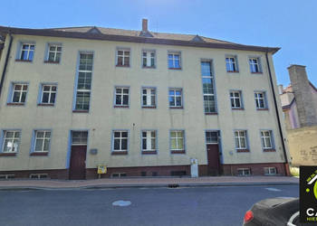 Oferta sprzedaży kamienicy Kamień Pomorski Pocztowa 673m2