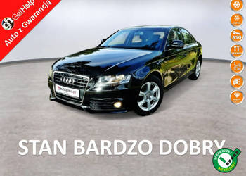 Audi A4 Limousine 1.8 TURBO*Climatronic*Alu*Pełna Elektryka*Zadbany*Super …