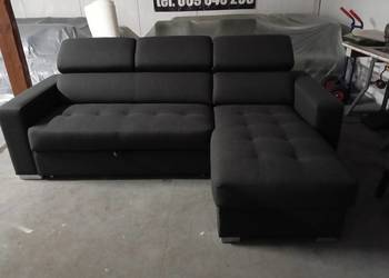 Nowy przepiękny narożnik rozkładany!