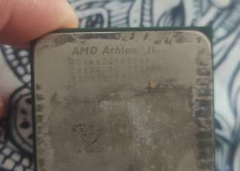 Procesor ADX460WFK32GM 3.4 GHz