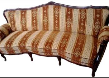 Sofa ludwilkowska