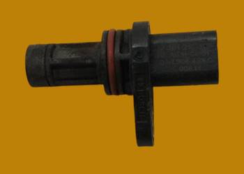 CZUJNIK SENSOR POŁOŻENIA WAŁU 2.0 B 179 KM 0261210328  Audi A6 IV C7