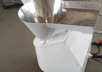 Przesiewacz do maki SMOK używany po remoncie