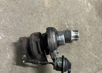 Turbo reno 1.9 dti dci