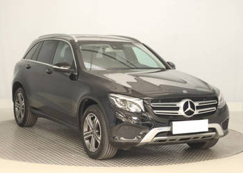 Mercedes GLC GLC 220 d 4MATIC
