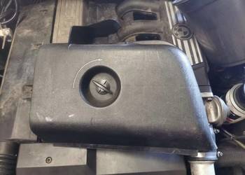 Osłona lampy prawy tył BMW E36 sedan